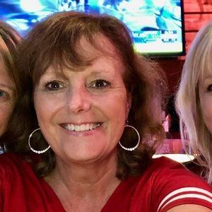 Meet your Posher, Cindy